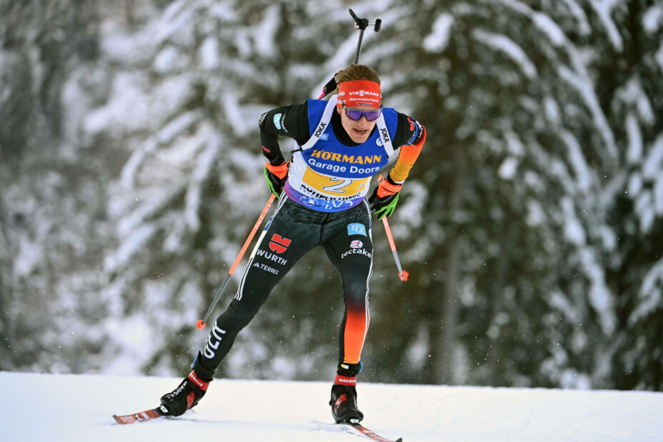 Бенедикт Долль завершит карьеру по окончании сезона. Фото: GLOBAL LOOK PRESS