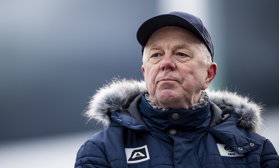 Президента IBU подозревают в коррупции. Фото: Global Look Press