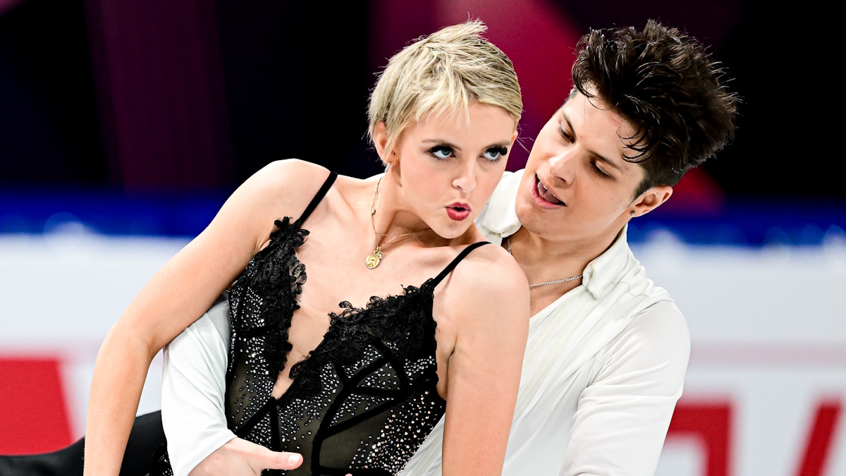 Солен Мазинг. Фото: GLOBAL LOOK PRESS