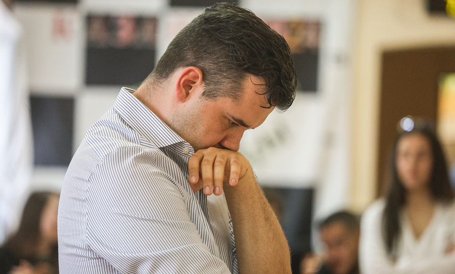 Мурзин не поддержал разделение титула между Карлсеном и Непомнящим. Фото: Global Look Press