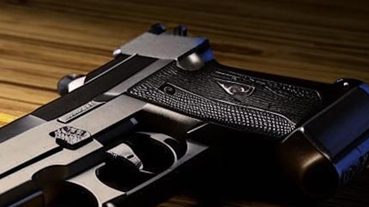 В Москве убит чемпион России по гиревому спорту. Фото: ИИ