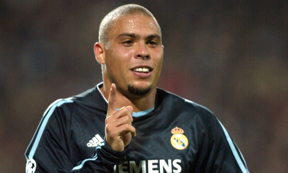 Месси: Роналдо был для меня лучшим футболистом в истории. Фото: Global Look Press