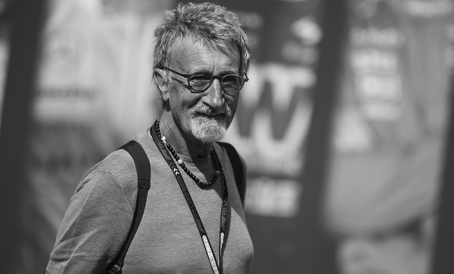 На 77-м году жизни скончался бывший владелец команды «Формулы‑1» Эдди Джордан. Фото: Global Look Press