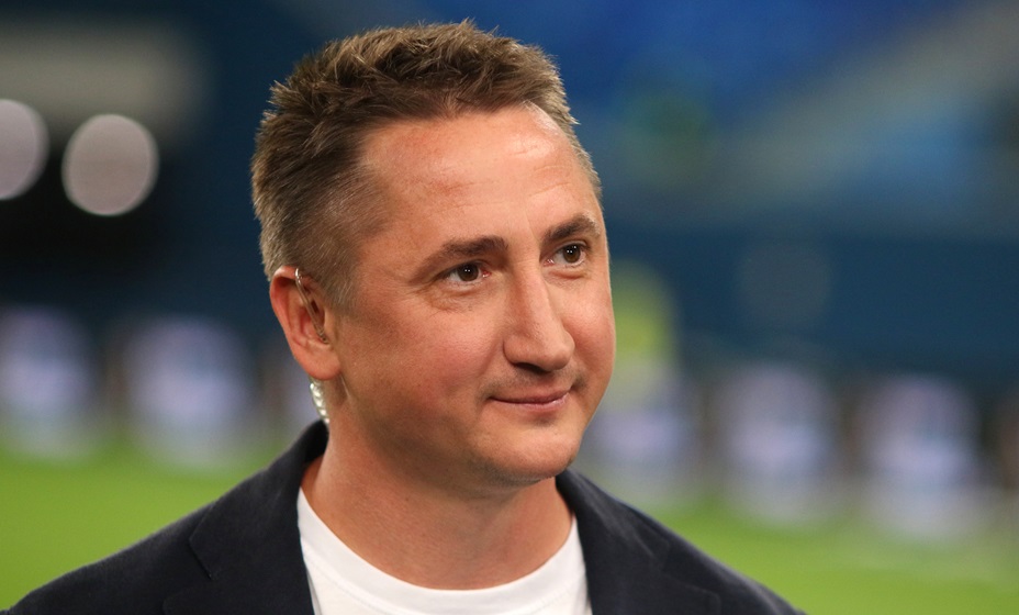 Быстров заявил, что «Спартак» заслуженно проиграл махачкалинскому «Динамо». Фото: Global Look Press