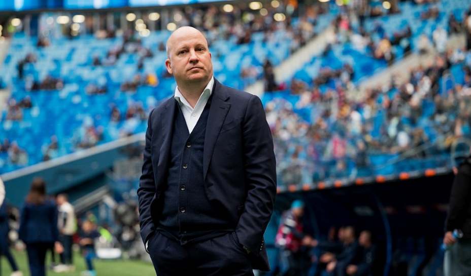 Марко Николич поставил ЦСКА умный футбол. Фото: Соцсети ПФК ЦСКА