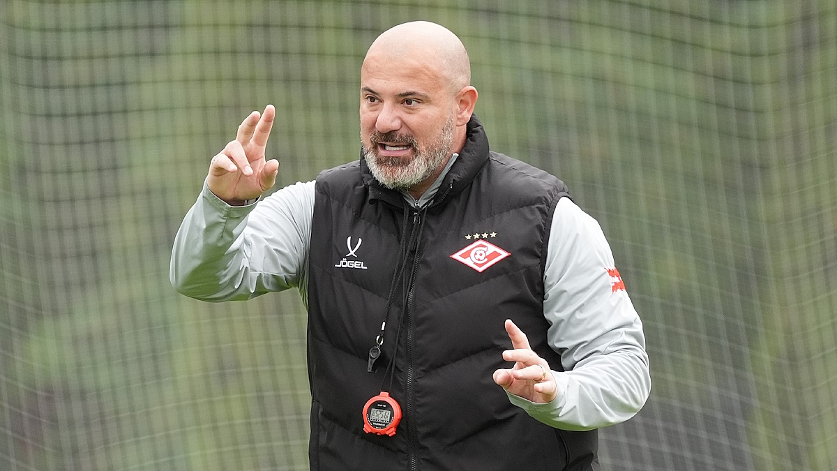 Деян Станкович Фото: GLOBAL LOOK PRESS