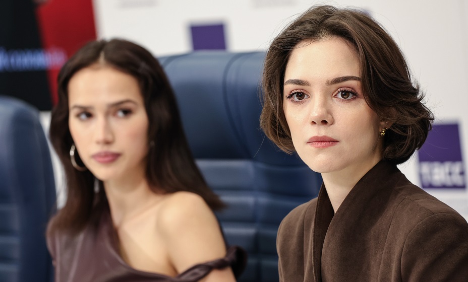 Медведева: Не думаю, что могла бы стать подругой Загитовой. Фото: Global Look Press