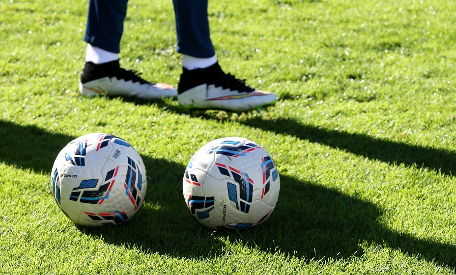 В Москве создали мусульманскую футбольную лигу UMMA LEAGUE. Фото: Global Look Press