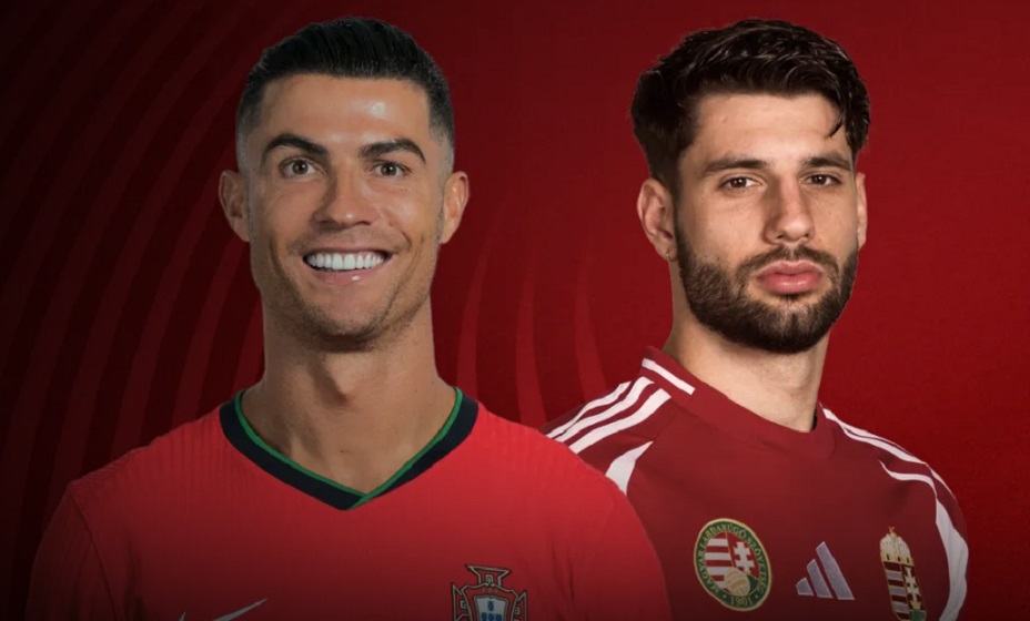 Сборная Португалии сыграет 14 октября с Венгрией в матче отбора ЧМ-2026. Фото: Okko