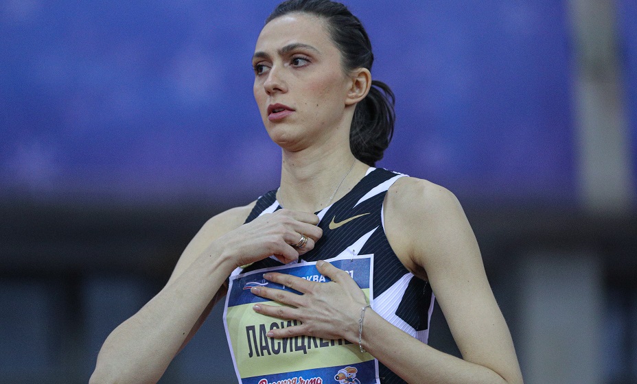 Анри Сугихара жалаңаш