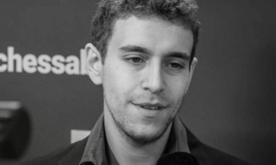 Американский гроссмейстер Даниэль Народицкий умер в 29 лет. Фото: FIDE