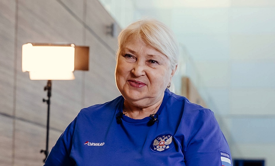 Мазепин: Причина ухода Покровской? Возраст. Фото: Федерация водных видов спорта России