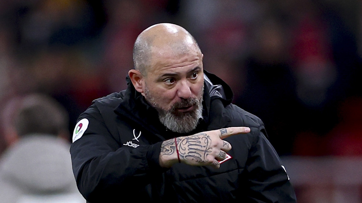 Деян Станкович больше не работает в