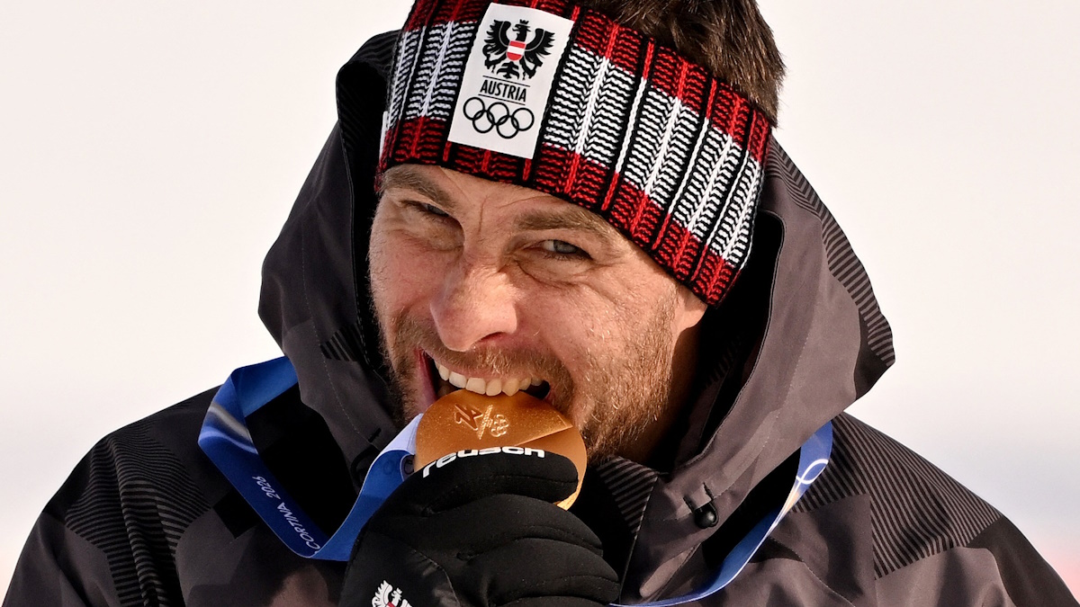 На Олимпиаде-2026 возникли проблемы с медалями. Фото: REUTERS