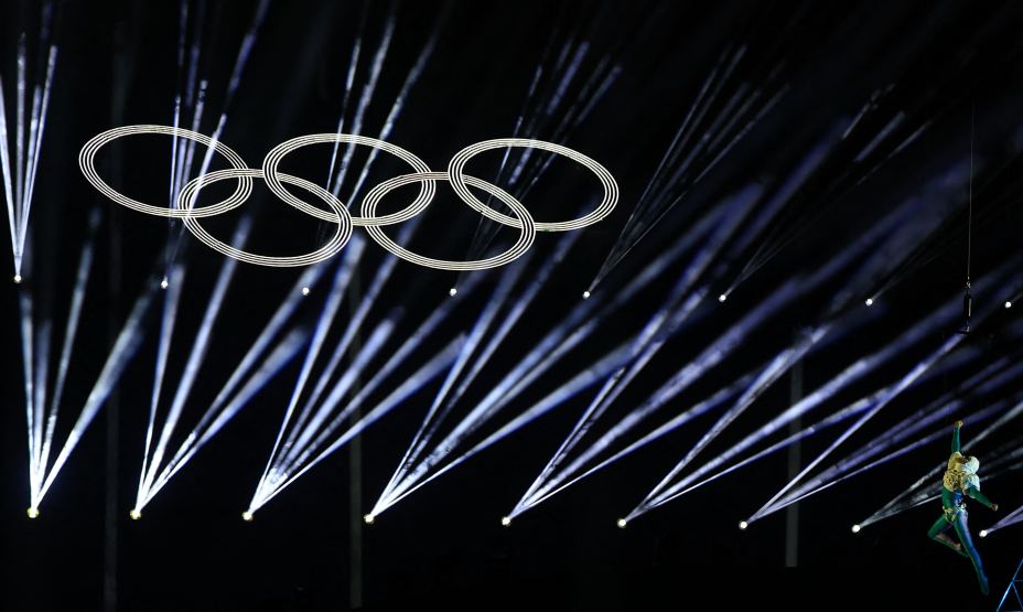 Стартует Паралимпиада. Фото: Reuters