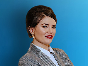 Ольга Можайцева
