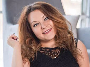 Екатерина Михайлова