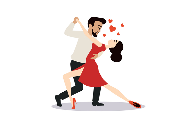 Идеальное свидание