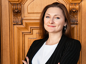 Ирина Тютина
