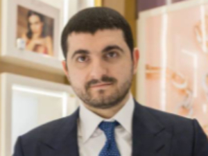 Вадим Биняминов
