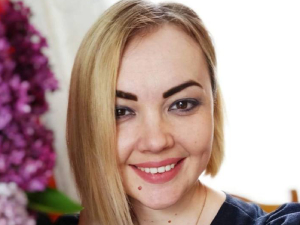 Татьяна Янская