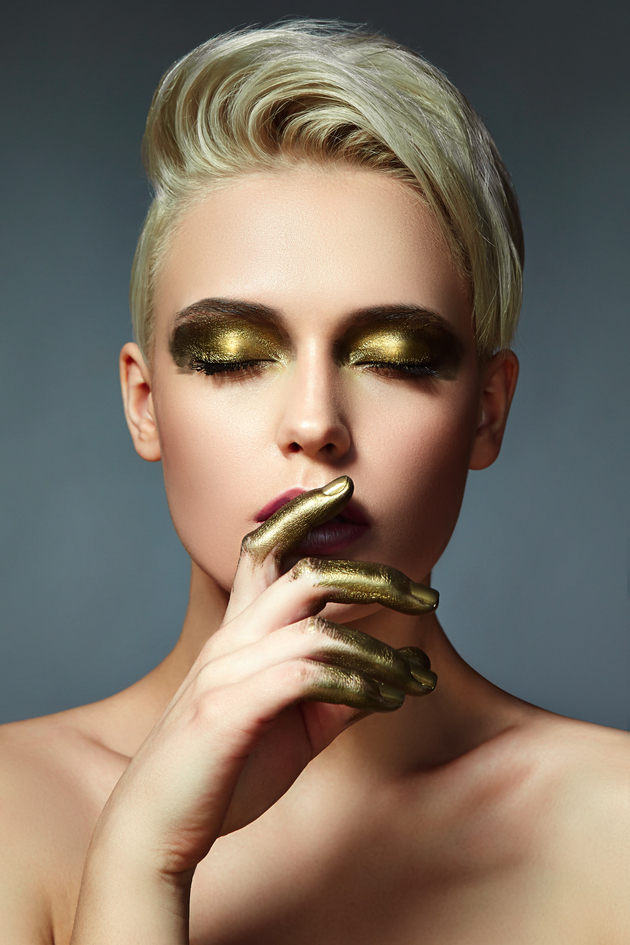 Длинный Андеркат