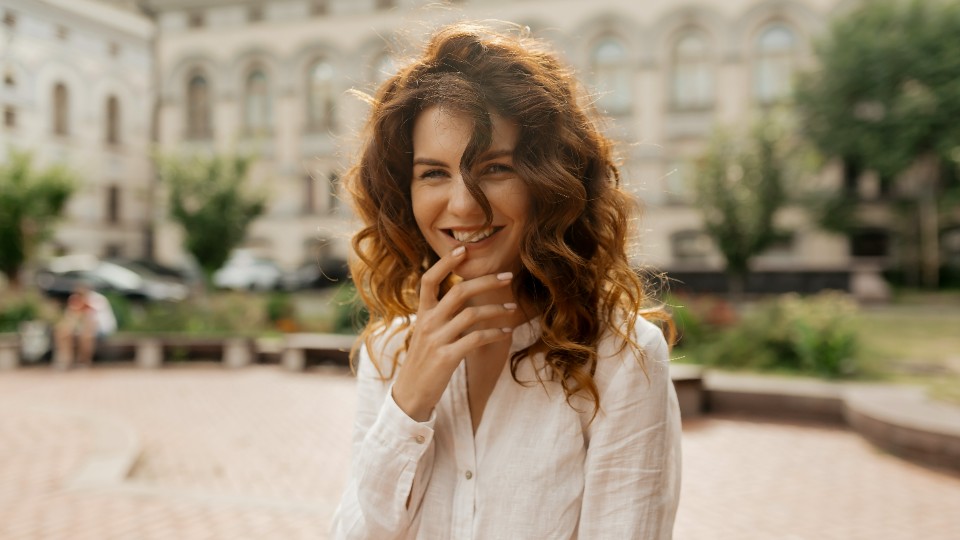 Биозавивка волос