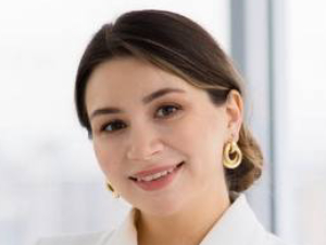 Валентина Насонова