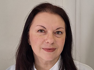 Елена Щербакова