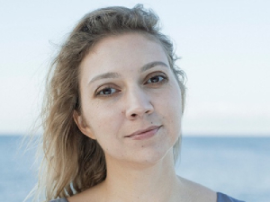 Ирина Мордасова