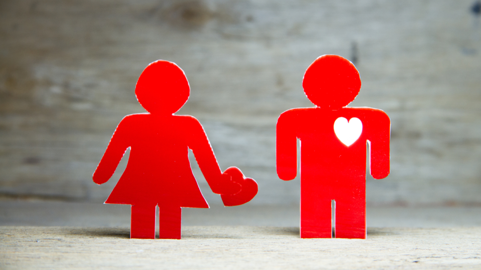 Моногамия в 2025 году