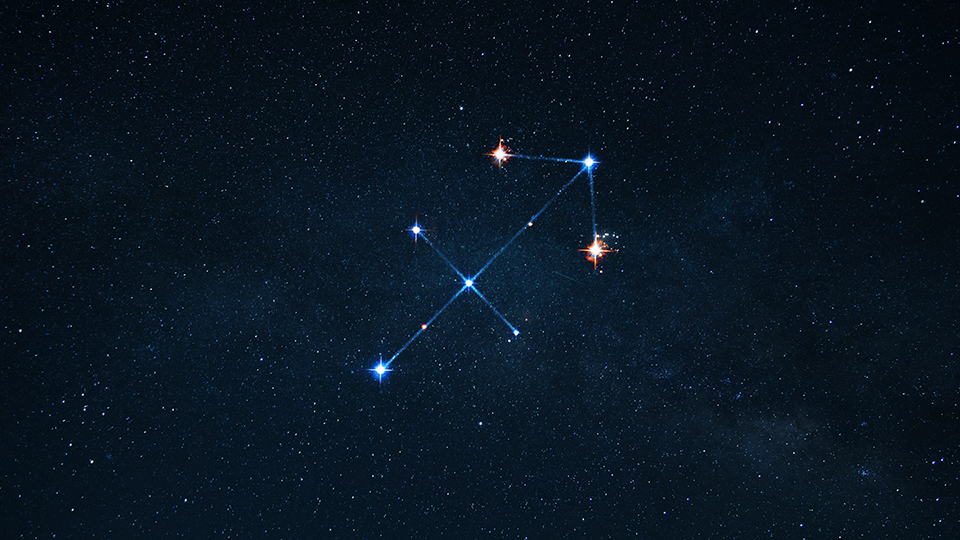 Гороскоп на 2026 год: Стрелец