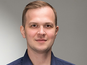 Сергей Былинкин