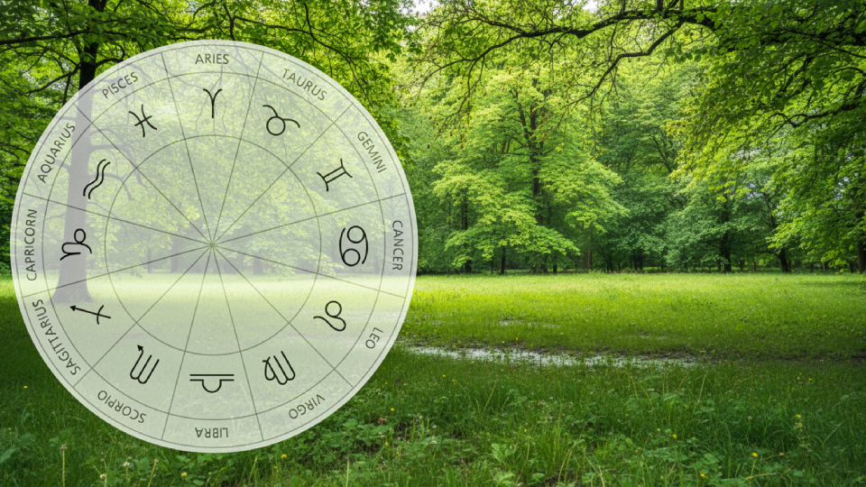 Гороскоп на июнь 2026 по знакам зодиака