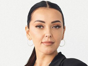 Юлия Тарибо