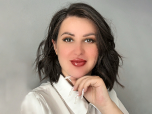 Алиса Борисова