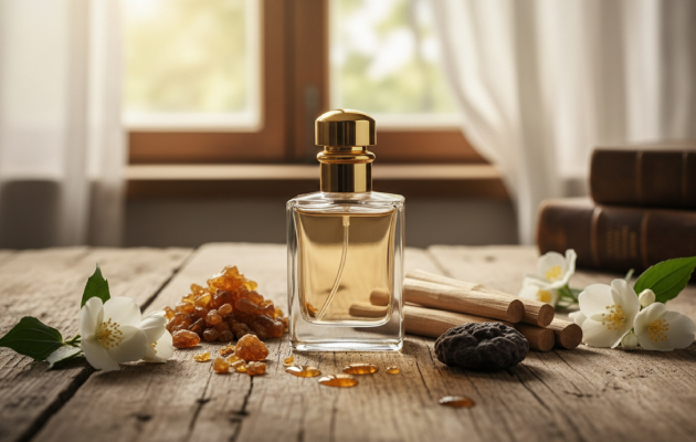 Как выбрать духи